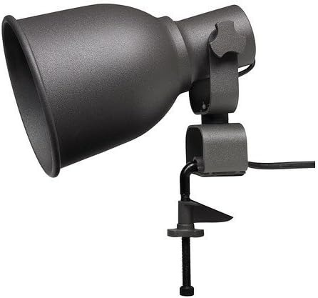 イケア(IKEA) ウォールクランプ スポットライトHEKTAR 90216538