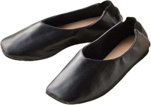 ベルメゾン 経験ママの声から生まれた失敗しないフォーマルスリッパ