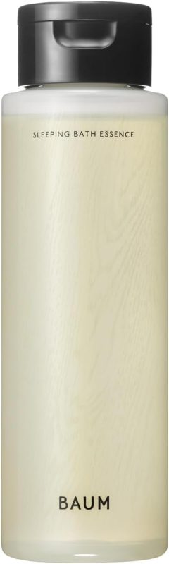 バウム(BAUM) スリーピング バスエッセンス