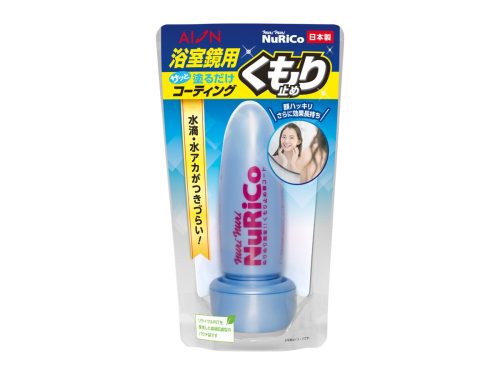 アイオン(Aion) 浴室鏡用くもり止め ヌリコ 867-B