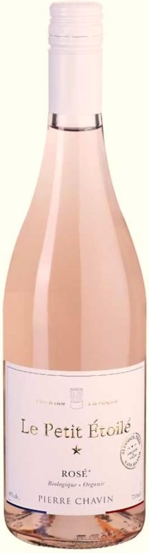 ドメーヌ・ピエール・シャヴァン ル・プティ・エトワール・ローズ