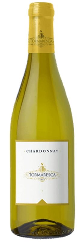 トルマレスカ(Tormaresca) トルマレスカ シャルドネ