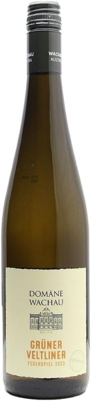 ドメーヌ・ヴァッハウ(Domaine Wachau) グリューナー・ヴェルトリーナー フェーダーシュピール・テラッセン