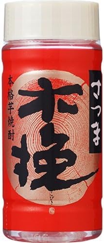 雲海酒造 さつま木挽 25度 ペット