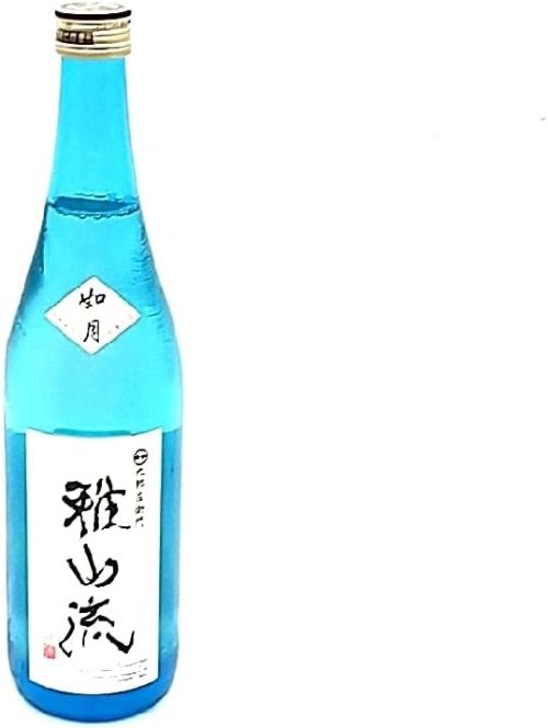 新藤酒造 雅山流 大吟醸(如月)