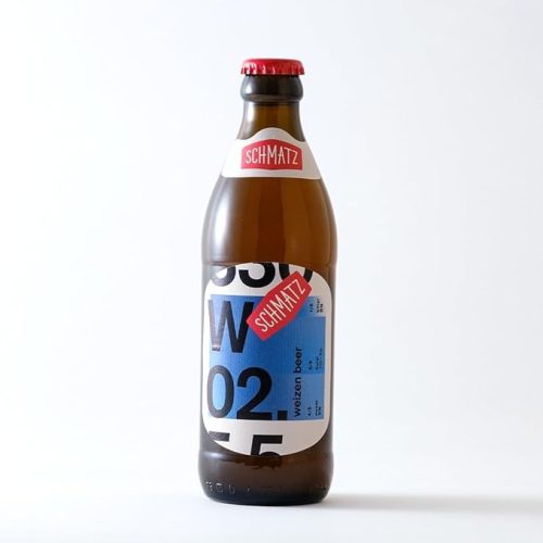 シュマッツ(SCHMATZ) ヴァイツェン