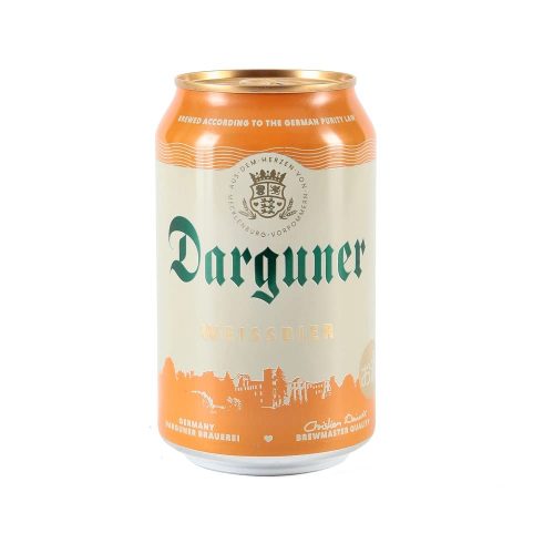 富士貿易 ダルグナー ヴァイツェン