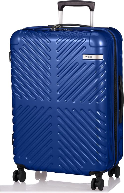 エース(ACE) ラディアル スーツケース 57L 06972