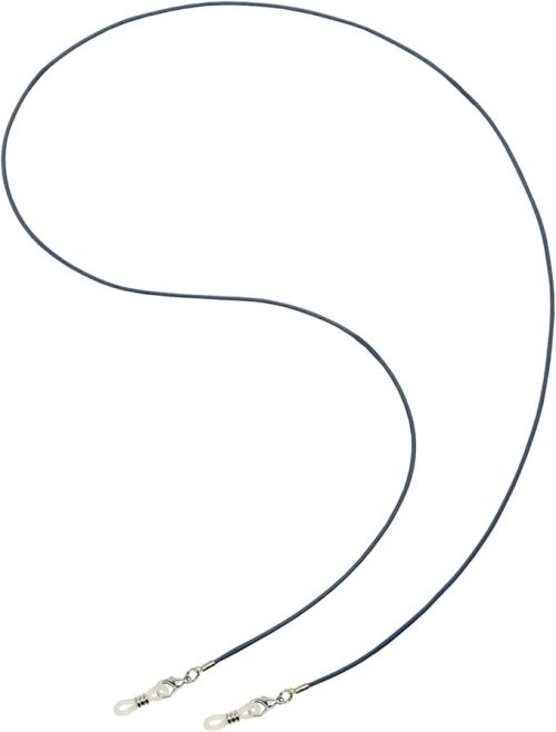 HIGHCAMP CallaBella 栃木レザー メガネストラップ