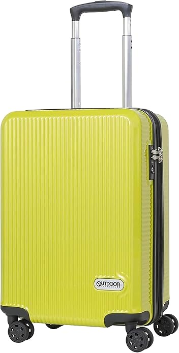 アウトドアプロダクツ(OUTDOOR PRODUTS) スーツケース OD-0808-50