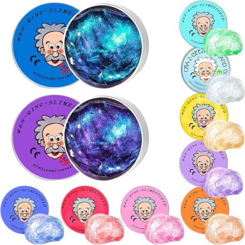 ハンドガムスライム 2個セット