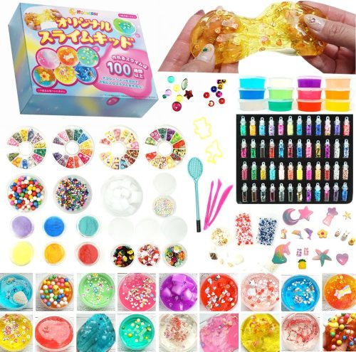 MOONSRAY スライム スライムキット