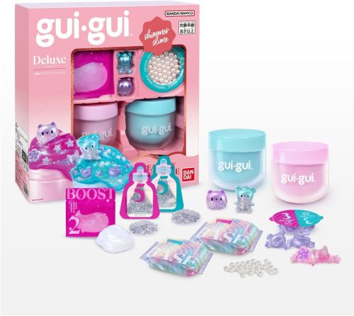 バンダイ(BANDAI) guigui Deluxe