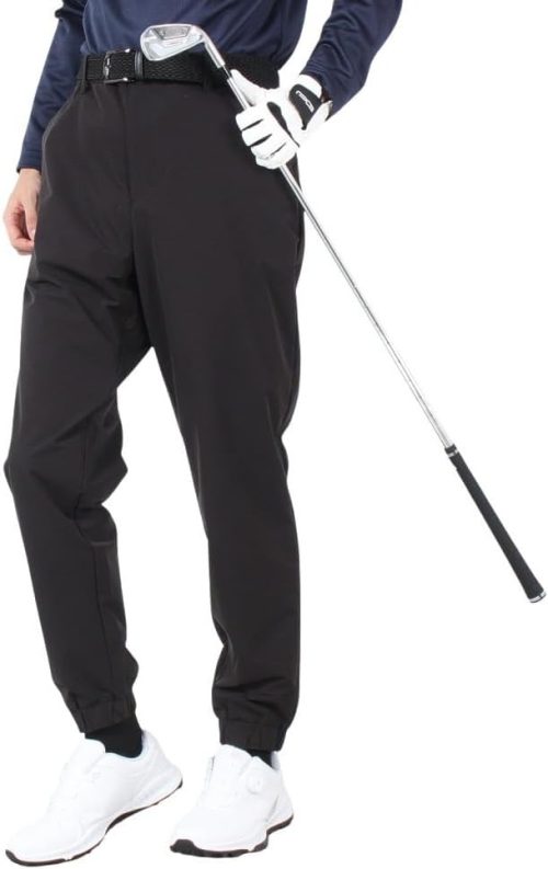 プーマ(PUMA) ゴルフウェア オールシーズン ウィンド パンツ 631653
