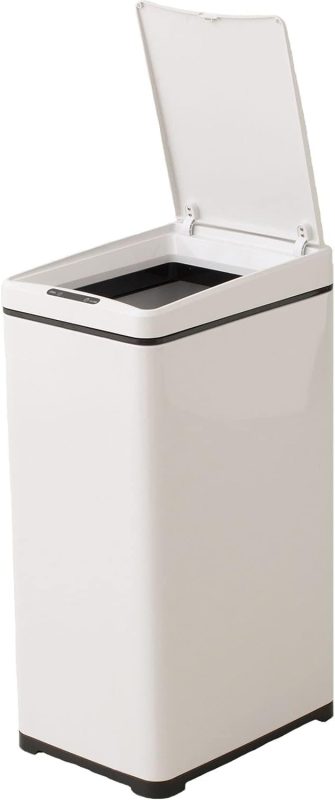 エムール(EMOOR) 電動ダストボックス HEIM hl-zx02