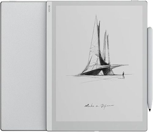 ONYX INTERNATIONAL BOOX Go 10.3