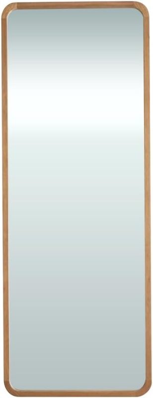 東馬(tohma) HAUTA HT スタイルミラー スクエア型 NA