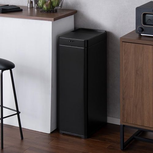 エアリゾームインテリア(Air Rhizome Interior) ゴミ箱 デオミューレ air-zh-50