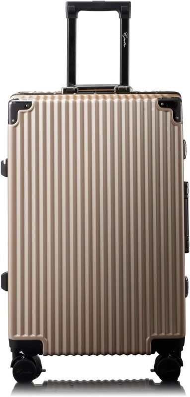 ユトロ(C.jutro) キャリーケース 多機能・2ロック高セキュリティ Classica Neo