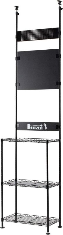 ブリッツァー(BLITZER) モニターダーツスタンド BSD27-BK