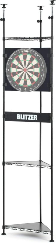 ダーツスタンドのおすすめ10選。自宅でダーツを楽しみたい方はチェック