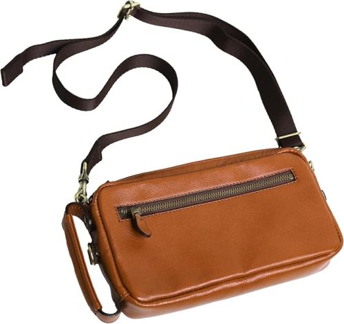 三京商会(sankyo shokai) 4WAY ショルダーバッグ 牛革