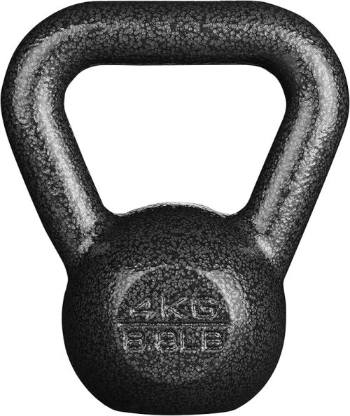 PROIRON 鋳鉄ケトルベル