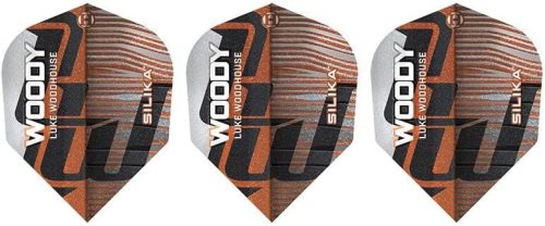 ハローズ ルーク・ウッドハウス3 1020