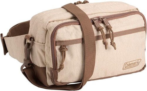 コールマン(Coleman) ウォーカーポーチ