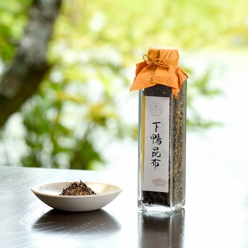 下鴨茶寮 下鴨昆布