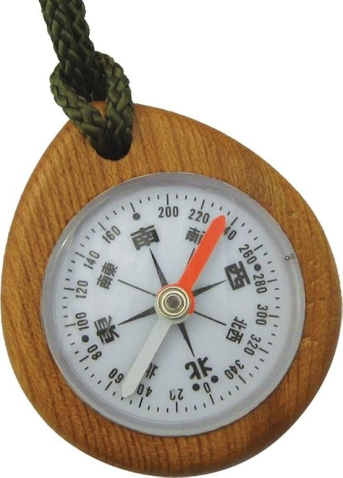 YCM ケヤキコンパス No.W-1 01770