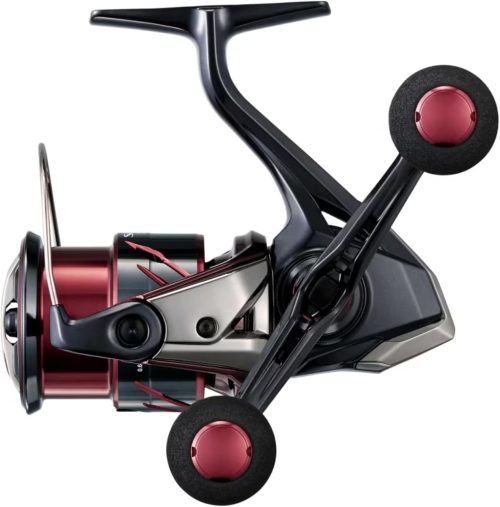 シマノ(SHIMANO) 25 セフィア XR C3000SDHHG