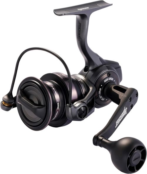 アブガルシア(AbuGarcia) ビースト SP 3000SH