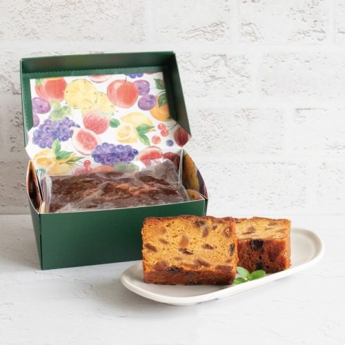 千疋屋総本店 トゥッティフルッティ りんごキャラメル