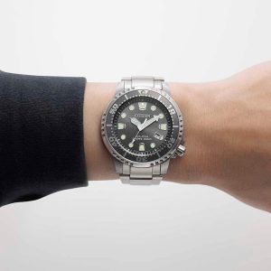 ダイバーズウォッチのおすすめ21選。普段使いしやすいモデルもご紹介
