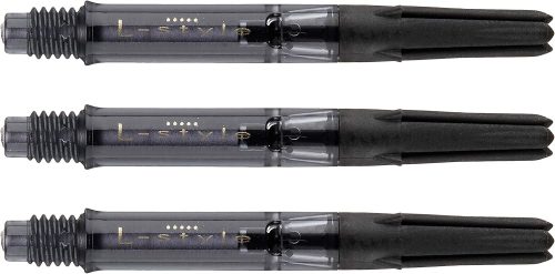 エルスタイル(l-style) カーボン サイレント ストレート fls3223