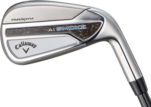 キャロウェイ(Callaway) PARADYM Ai SMOKE IRONS