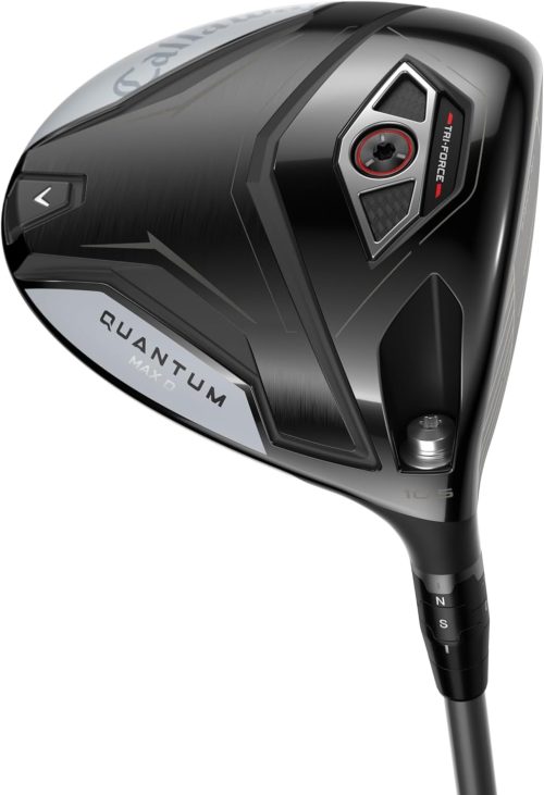 キャロウェイ(Callaway) QUANTUM MAXドライバー