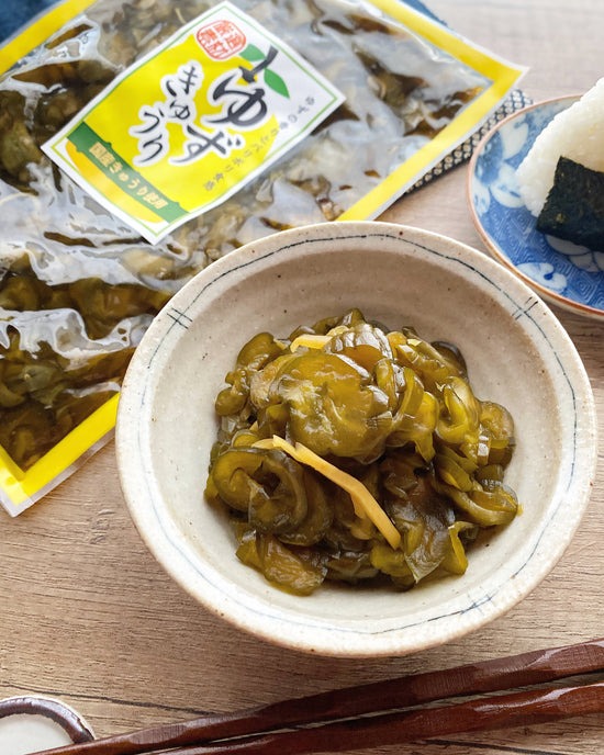 漬物のイメージ