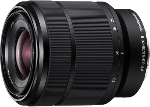 ソニー(SONY) FE 28-70mm F3.5-5.6 OSS II SEL28702