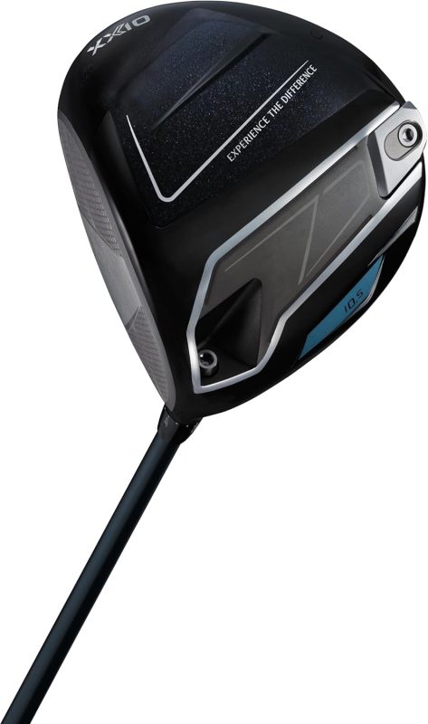 ゼクシオ(XXIO) 14 ドライバー レフトハンドモデル MP1400 カーボンシャフト