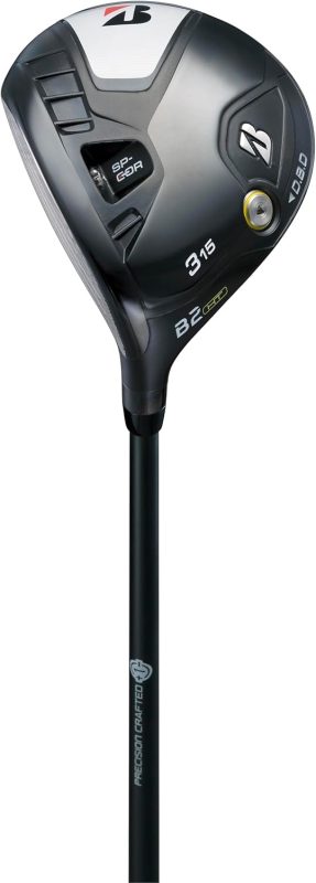 ブリヂストン(BRIDGESTONE) B2HT DRIVER