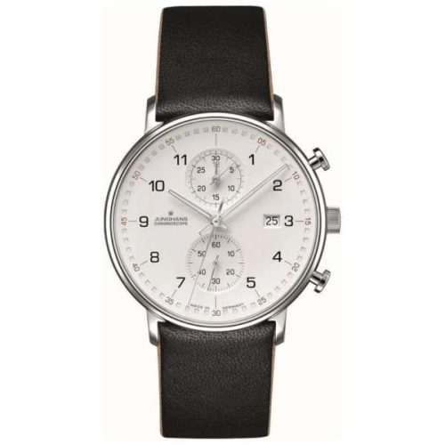 ユンハンス(JUNGHANS) form c 041 4771 00