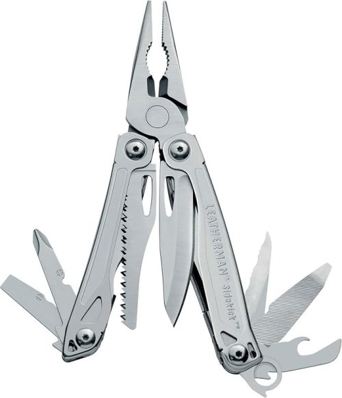 レザーマン(LEATHERMAN) SIDEKICK SDK-N