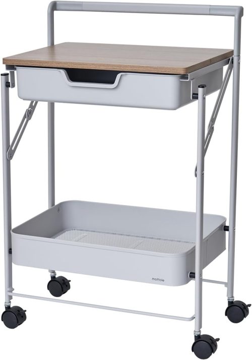 モットル(mottole) キッチントローリー MTL-S022