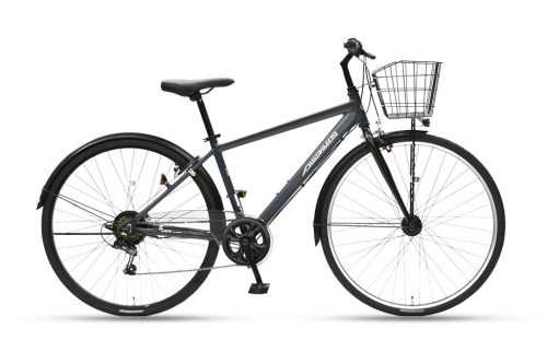 サイクルオリンピック(CYCLE OLYMPIC) ALCROSS 0