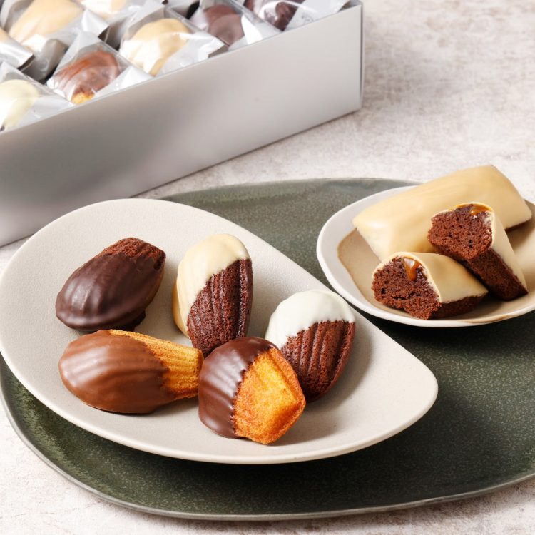 お菓子・スイーツのイメージ