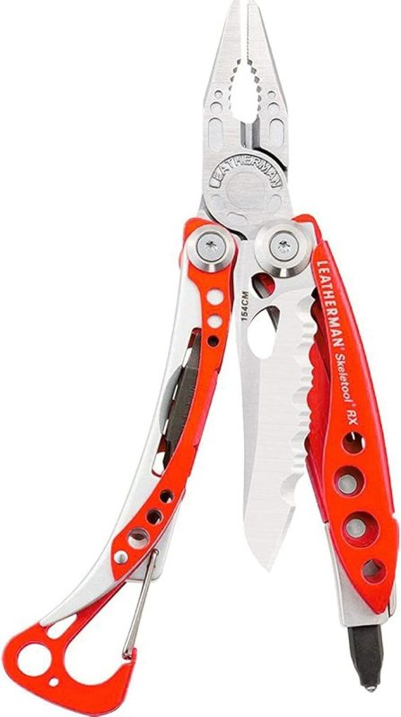レザーマン(LEATHERMAN) SKELETOOL RX SKR-N