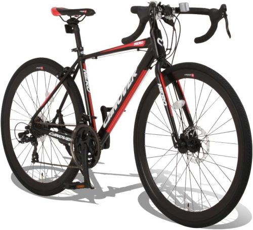 オオトモ(OTOMO) カノーバー CAR-014-DC NERO