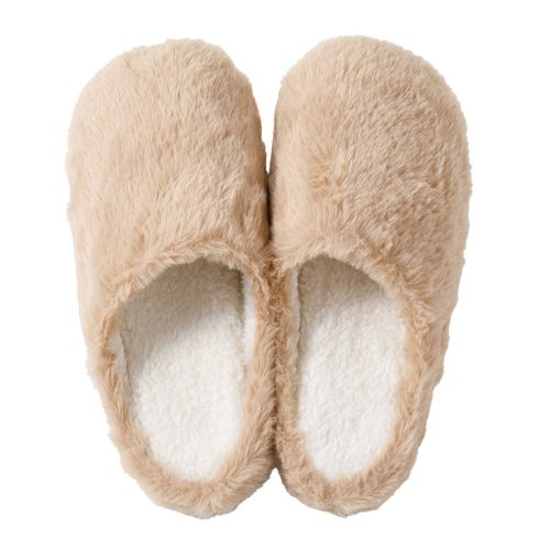 ニトリ(NITORI) ルームシューズ Nウォーム ファー ncRSn06